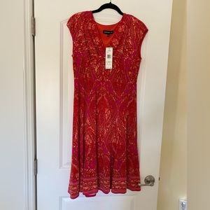 Jones New York dress, Size 8